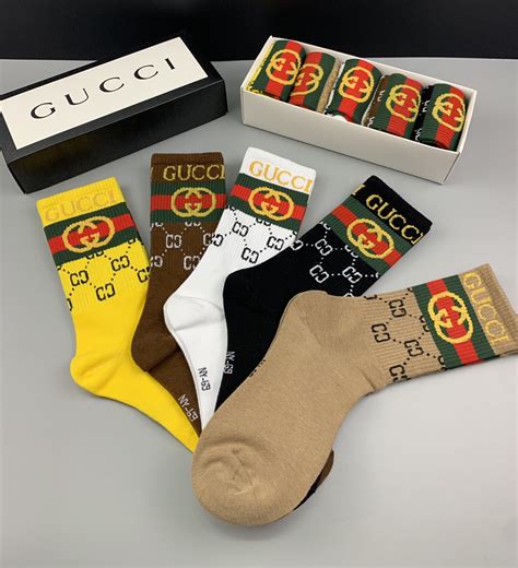 Gucci socks price